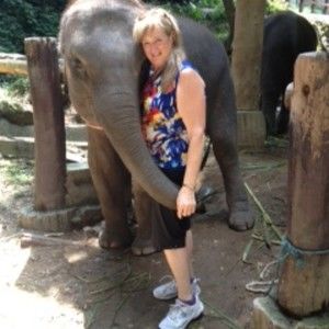 Meet your Posher, Joanne